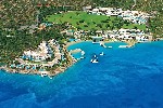 Hotel PORTO ELOUNDA GOLF & SPA RESORT dovolenka