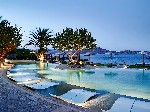 Hotel PORTO ELOUNDA GOLF & SPA RESORT dovolenka