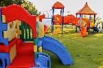 Detské ihrisko