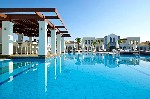 Hotel Anemos Luxury Grand Resort dovolenka