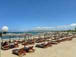 Hotel Mare Blue & Suites dovolenka
