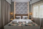 Hotel Mare Blue & Suites dovolenka