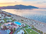 Hotel Pilot Beach Resort dovolenka