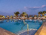 Hotel Aphrodite Beach Club dovolenka