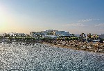 Hotel Aphrodite Beach Club dovolenka