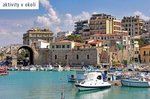 Hotel Aphrodite Beach Club dovolenka