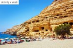 Hotel Aphrodite Beach Club dovolenka