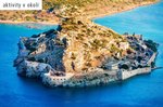 Hotel Aphrodite Beach Club dovolenka
