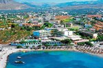 Hotel Aphrodite Beach Club dovolenka