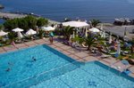 Hotel Aphrodite Beach Club dovolenka