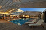 Hotel Aphrodite Beach Club dovolenka