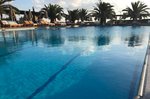 Hotel Aphrodite Beach Club dovolenka