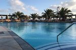 Hotel Aphrodite Beach Club dovolenka