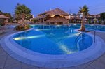Hotel Aphrodite Beach Club dovolenka