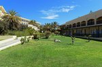 Hotel Aphrodite Beach Club dovolenka