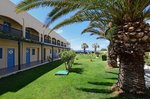 Hotel Aphrodite Beach Club dovolenka