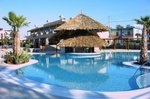 Hotel Aphrodite Beach Club dovolenka