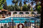 Hotel Club Lyda dovolenka