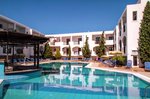 Hotel Club Lyda dovolenka