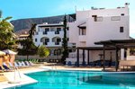 Hotel Club Lyda dovolenka