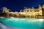 Hotel Club Lyda dovolenka