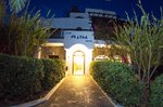 Hotel Club Lyda dovolenka