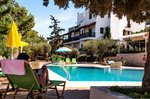 Hotel Club Lyda dovolenka