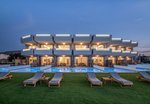 Hotel s bazénom