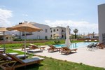 Hotel s bazénom