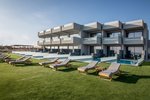 Hotel s bazénom