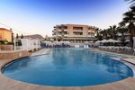 Hotel Gouves Bay dovolenka