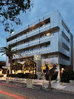 Hotel Galaxy Iraklio Hotel dovolenka