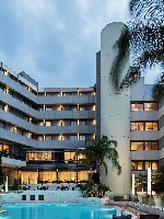 Hotel Galaxy Iraklio Hotel dovolenka