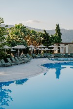 Hotel Village Heights Resort dovolenka