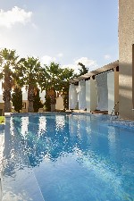 Hotel Village Heights Resort dovolenka