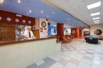 Hotel Agrabella dovolenka