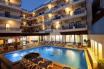 Hotel Agrabella dovolenka