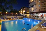 Hotel Agrabella dovolenka