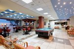 Hotel Agrabella dovolenka