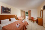 Hotel Agrabella dovolenka
