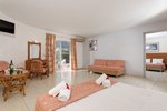 Hotel Agrabella dovolenka