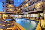 Hotel Agrabella dovolenka