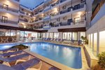 Hotel Agrabella dovolenka