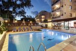Hotel Agrabella dovolenka
