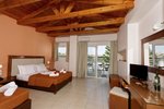 Hotel Agrabella dovolenka