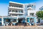 Hotel Alia Beach Hotel dovolenka
