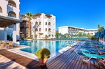 Hotel Arminda Hotel & SPA dovolenka