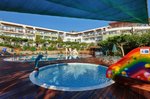 Hotel Arminda Hotel & SPA dovolenka