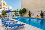 Hotel Central Hersonissos dovolenka