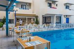 Hotel Central Hersonissos dovolenka